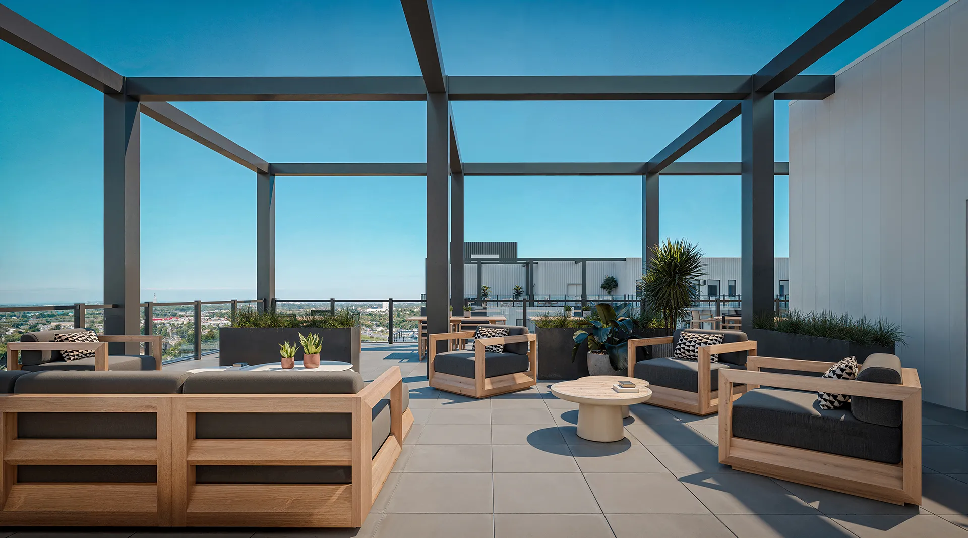 Vous cherchez un condo à Candiac, La Prairie, Sainte-Catherine, Delson ou Brossard? Nos condos à Saint-Constant vous plairont!